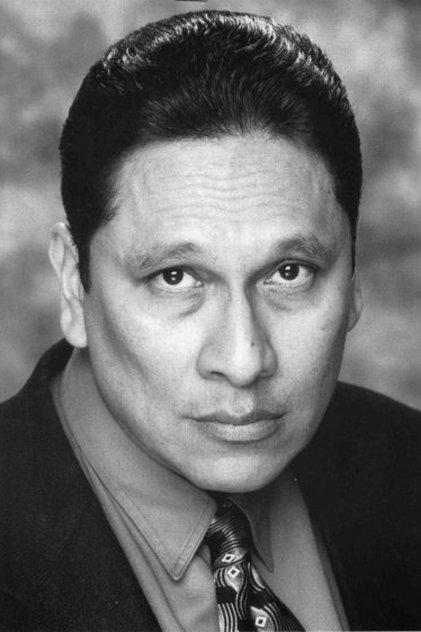 Peter Vasquez - Actor Profile Photo