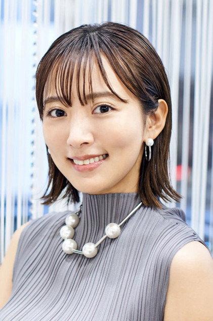 Natsuna Watanabe - Actor Profile Photo