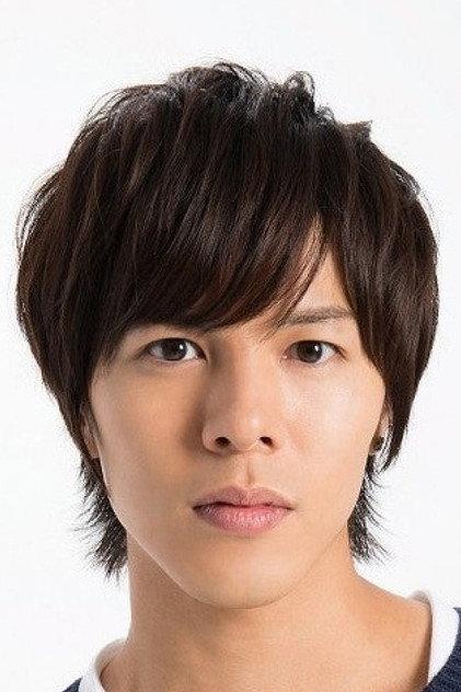 Takuya Ide - Actor Profile Photo