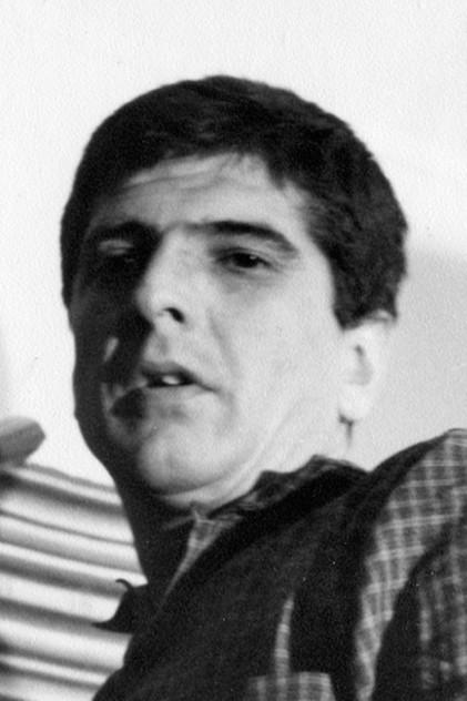 Patricio Guzmán Campos - Actor Profile Photo