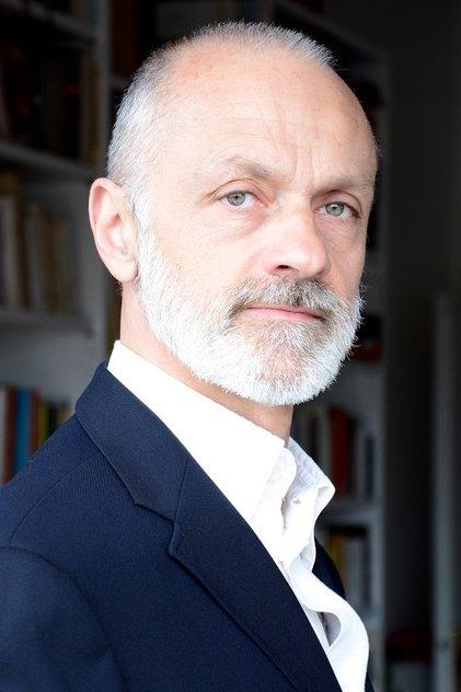 Angelo Tanzi - Actor Profile Photo
