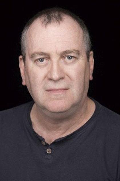 Mark Hadfield - Actor Profile Photo