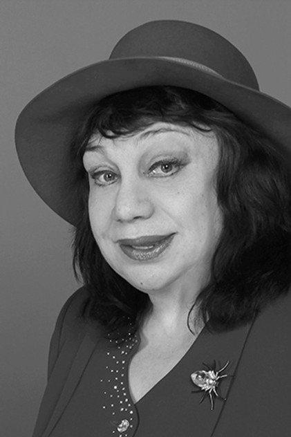 Tamara Yatsenko - Actor Profile Photo