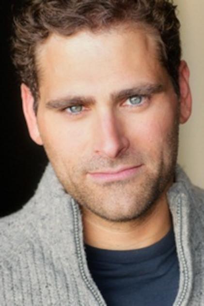 Rick Federman - Actor Profile Photo