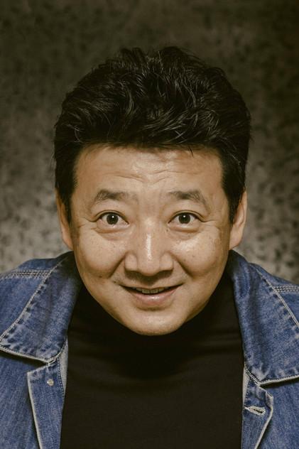 Wang Yanhui - Actor Profile Photo