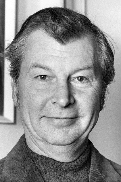 Clive Dunn - Actor Profile Photo