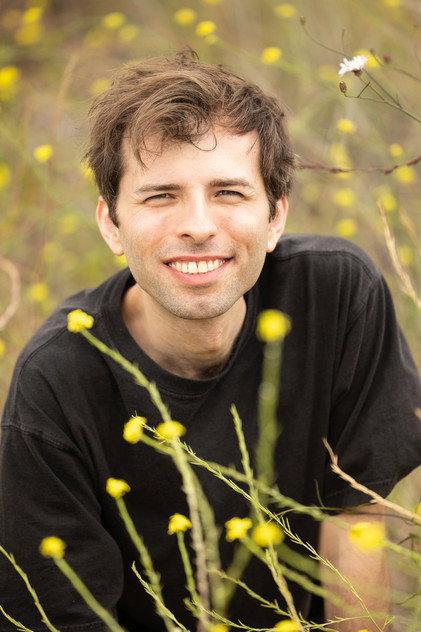Andras Ostrom - Actor Profile Photo