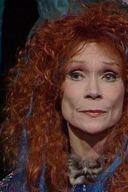 Monna Tandberg - Actor Profile Photo