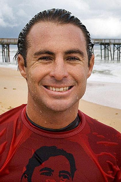 Asher Nolan - Actor Profile Photo