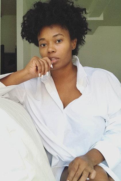 Numa Perrier - Actor Profile Photo