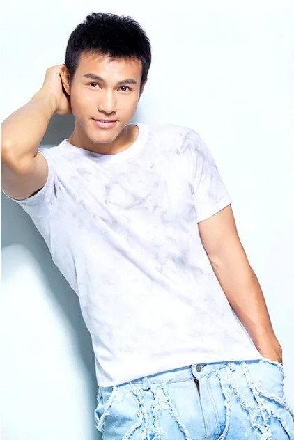 Rex Kao - Actor Profile Photo