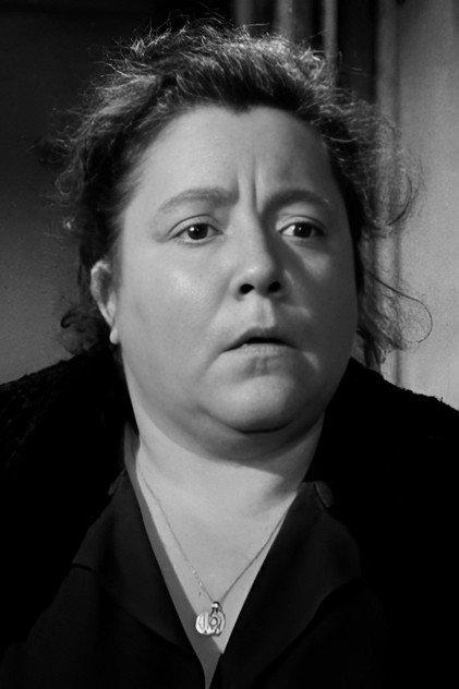 Georgette Anys - Actor Profile Photo