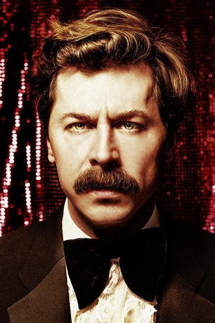 Mike Wozniak - Actor Profile Photo