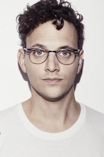 Salem Al Fakir - Actor Profile Photo