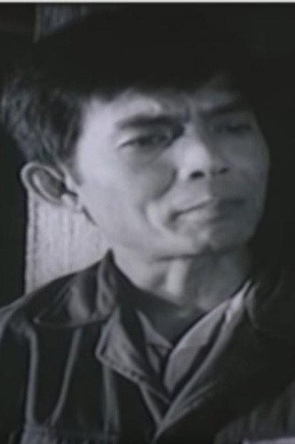 Thành Ý - Actor Profile Photo