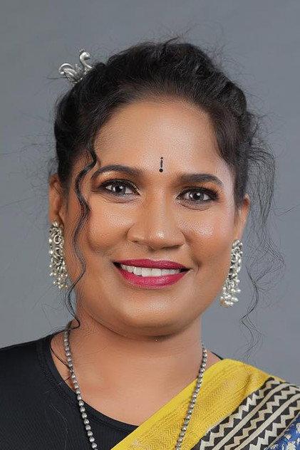 Chhaya Kadam - Actor Profile Photo