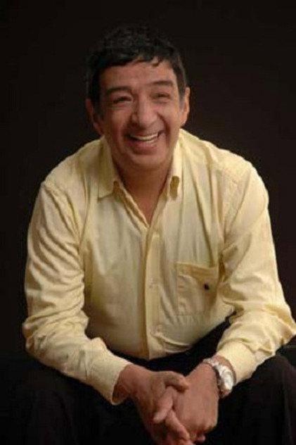 Alfonso Ortiz - Actor Profile Photo