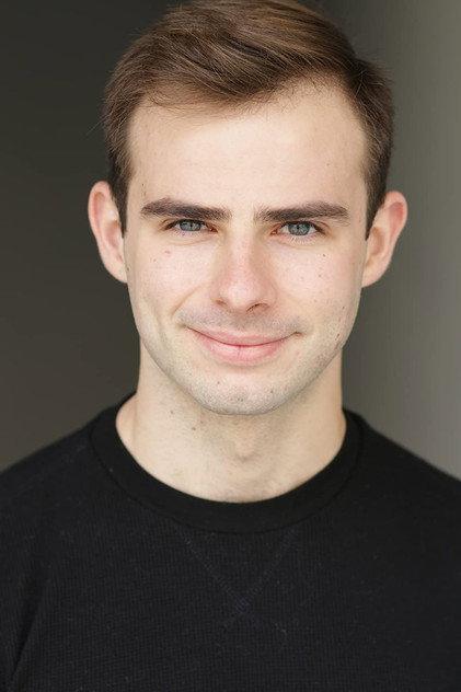 Jack Wooton - Actor Profile Photo