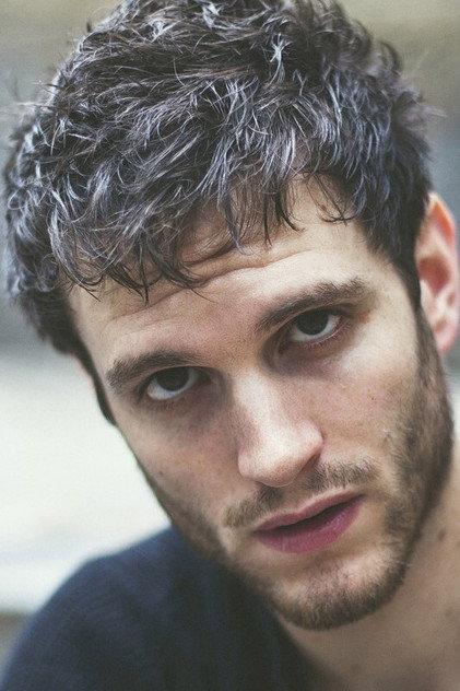 Manuel Severi - Actor Profile Photo