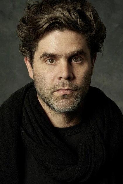 Mateo Riestra - Actor Profile Photo