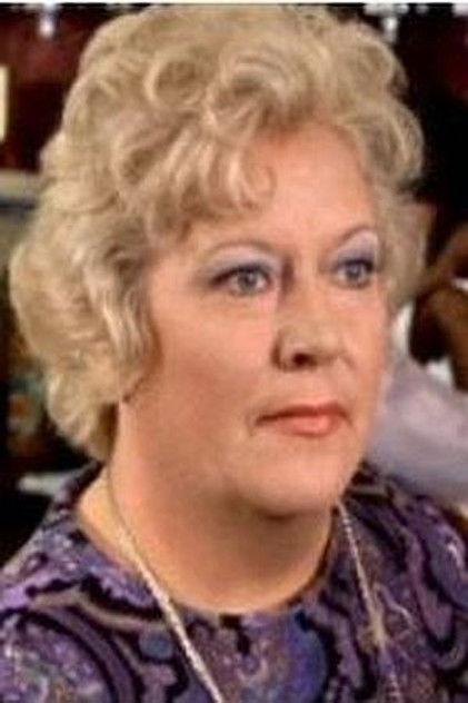 June Ellis - Actor Profile Photo