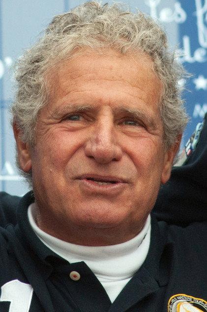 Laurent Dassault - Actor Profile Photo