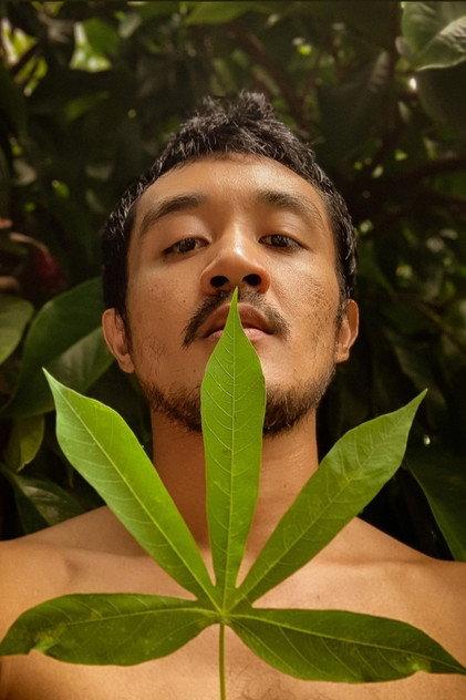 Rafki Hidayat - Actor Profile Photo