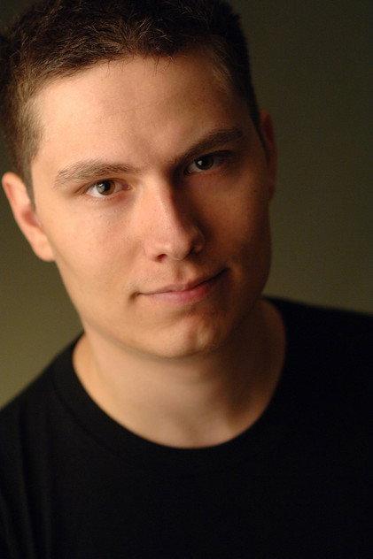 Wes Hurley - Actor Profile Photo