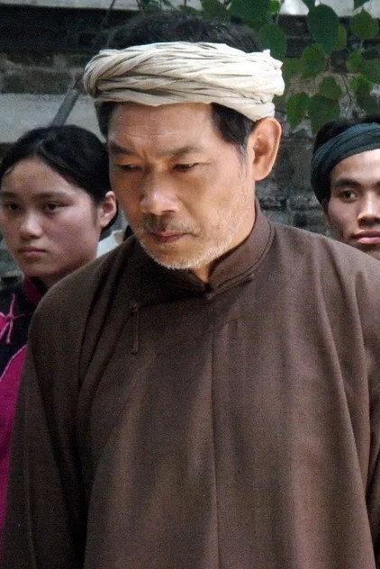 Sun Qingchang - Actor Profile Photo