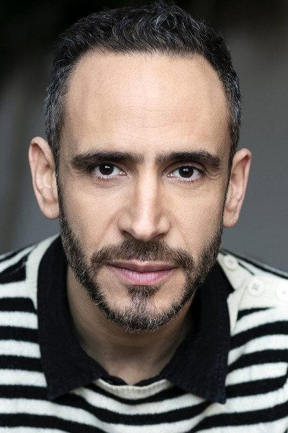 Ariel Ifergan - Actor Profile Photo