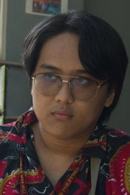 Karl Maalab Paredes - Actor Profile Photo