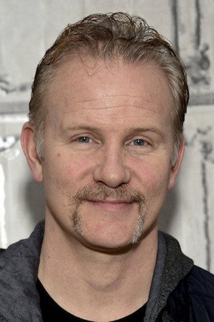 Morgan Spurlock - Actor Profile Photo