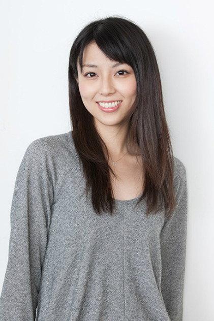 Asuka Shibuya - Actor Profile Photo