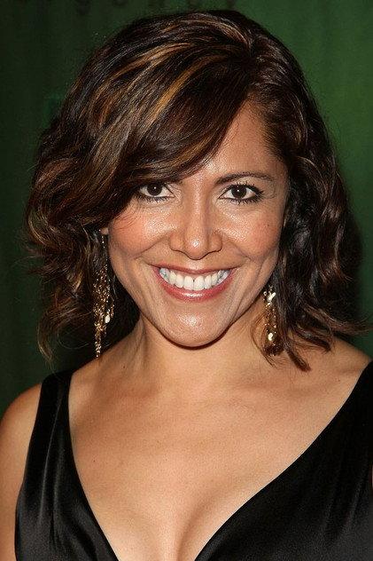 Laura Cerón - Actor Profile Photo