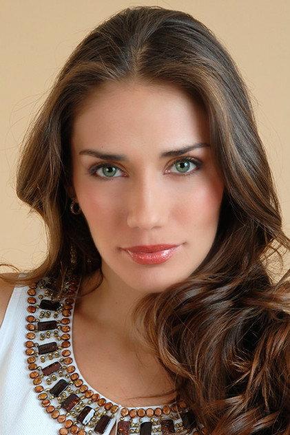 Carolina de Moras - Actor Profile Photo