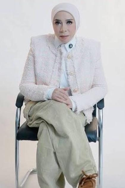 Melly Goeslaw - Actor Profile Photo