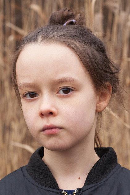 Elise Lindner - Actor Profile Photo