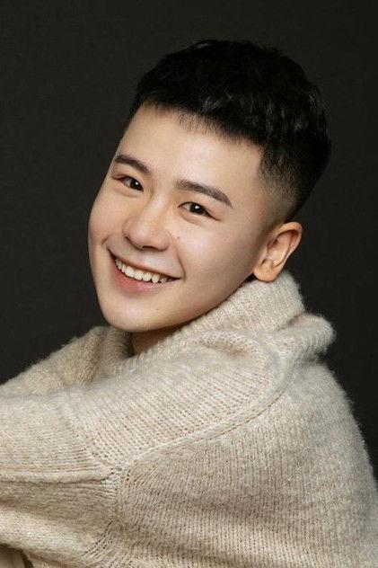 Fu Jiahao - Actor Profile Photo