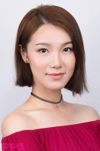 Clare Chan - Actor Profile Photo