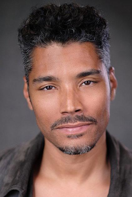 Diogo Sales - Actor Profile Photo