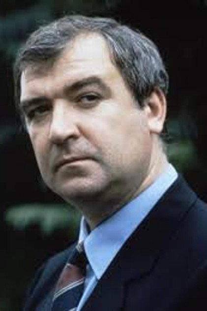 Gary Whelan - Actor Profile Photo