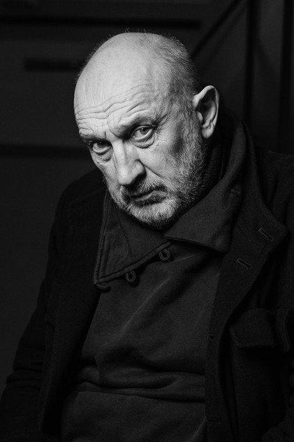 Valentinas Masalskis - Actor Profile Photo