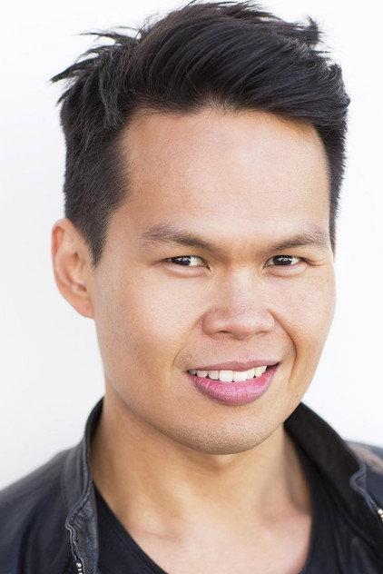 Ed Deganos - Actor Profile Photo