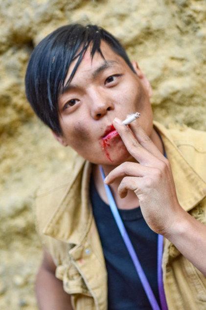 Wu Hao - Actor Profile Photo