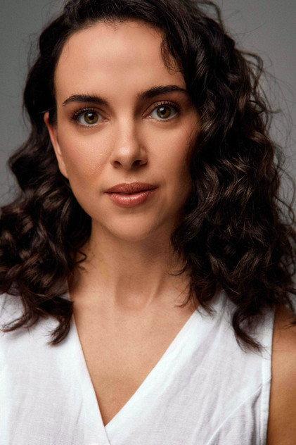 Beatriz Ramos Sanchez - Actor Profile Photo
