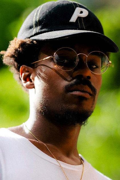 Jahmir Brown - Actor Profile Photo