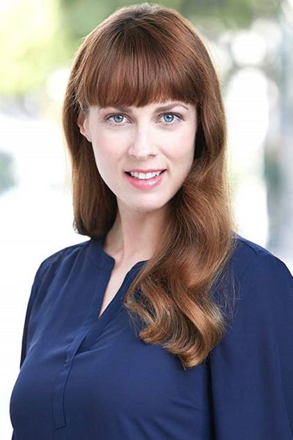 Nell Geisslinger - Actor Profile Photo