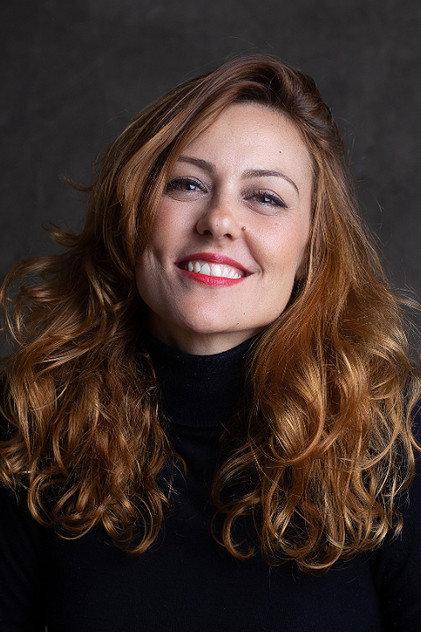 Bianca Joy Porte - Actor Profile Photo