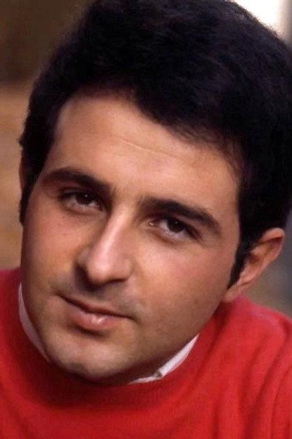 Richard Anthony - Actor Profile Photo