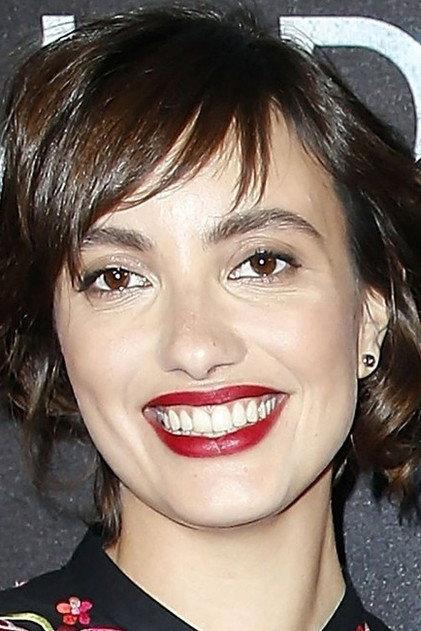 Valentina Carli - Actor Profile Photo